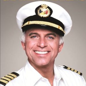 Meet your Posher, Frank